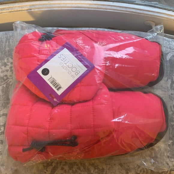 RP Warmup Booties - Picture 4 of 6